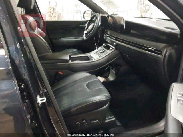 هيونداي باليسيد